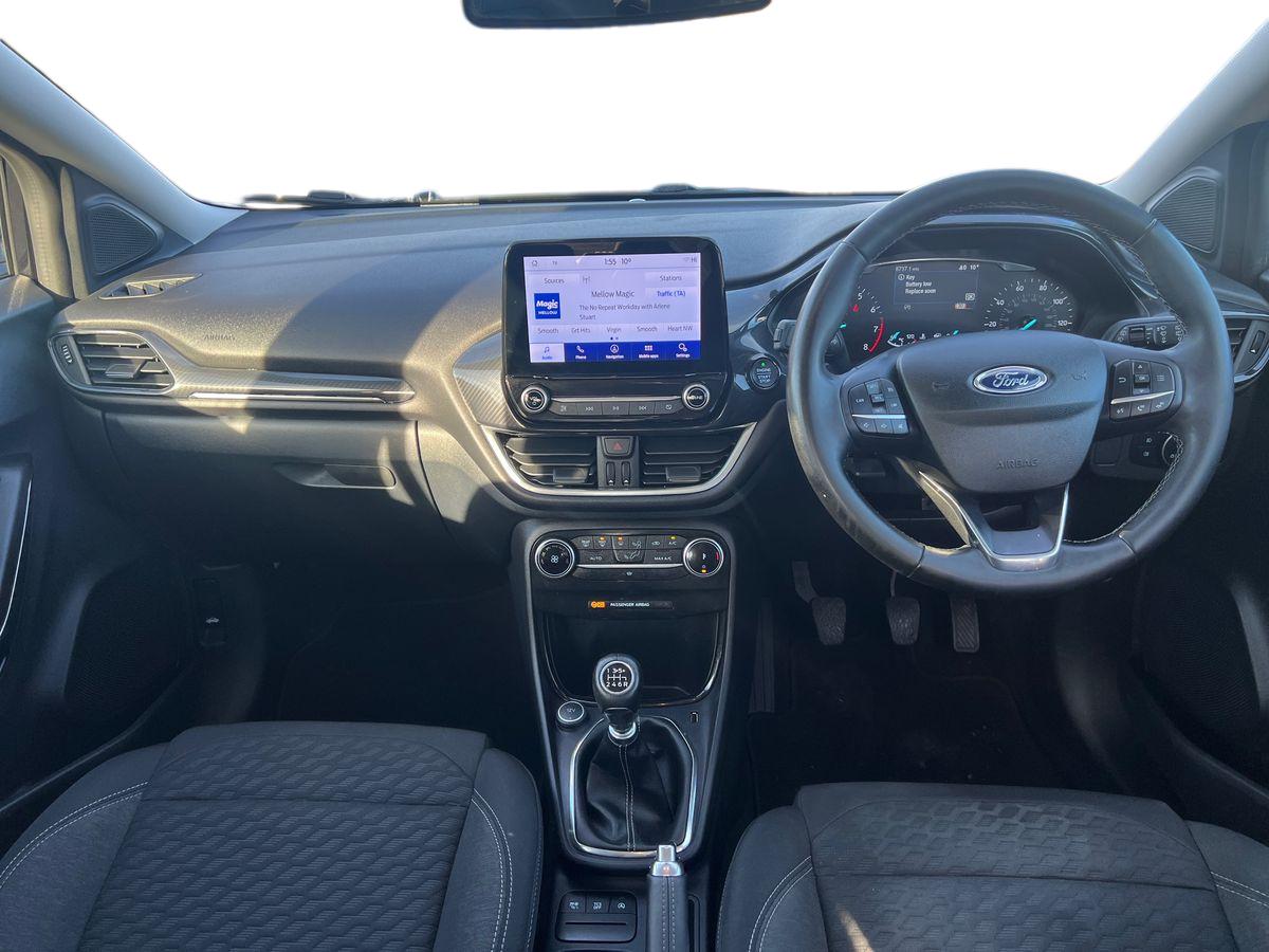 Used Ford Puma 2021 for sale - 76640276: Photo 13