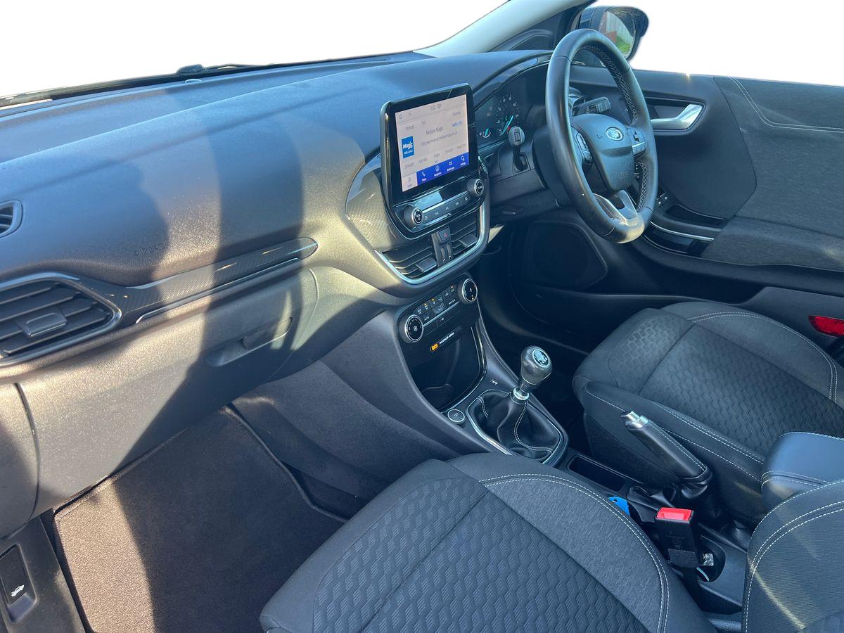 Used Ford Puma 2021 for sale - 76640276: Photo 14