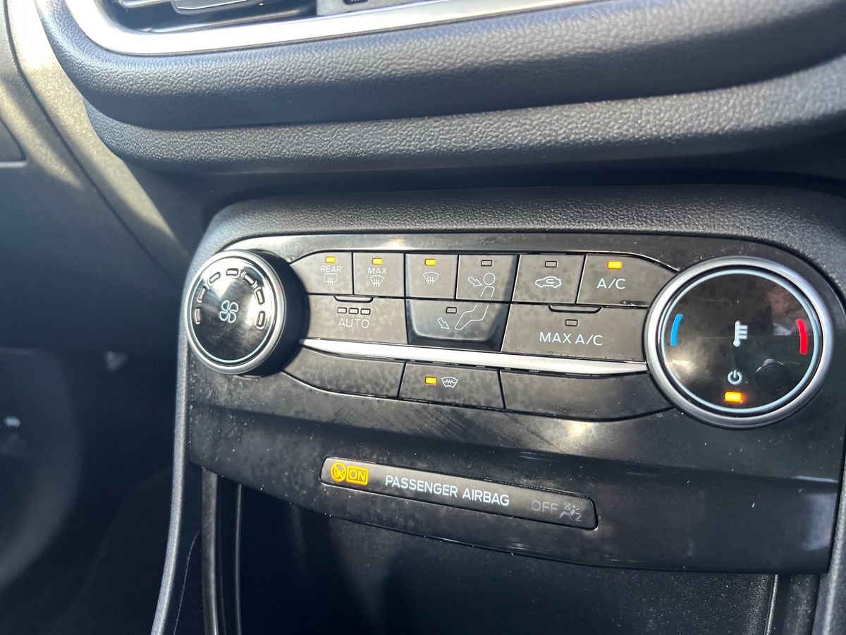 Used Ford Puma 2021 for sale - 76640276: Photo 16