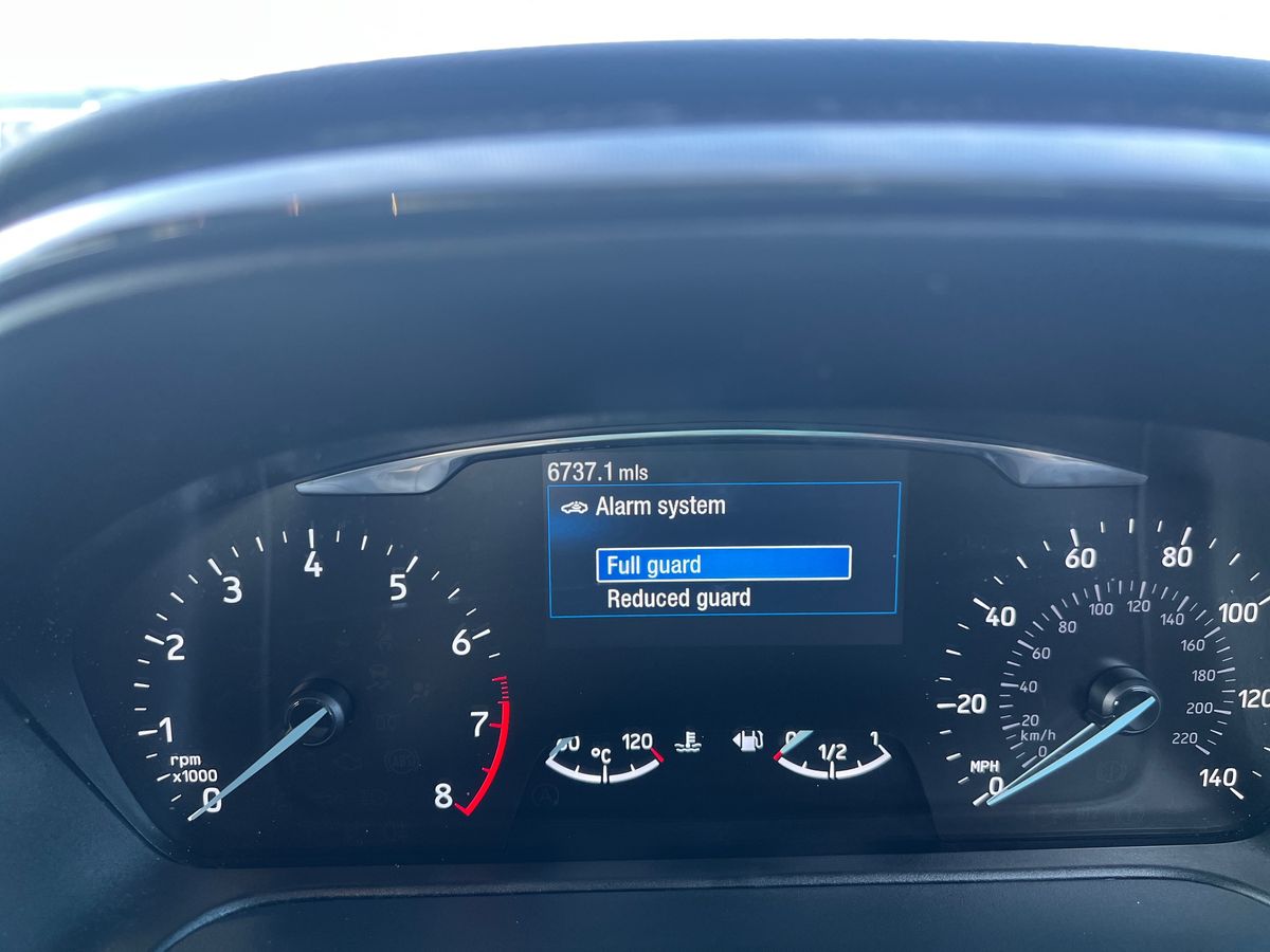 Used Ford Puma 2021 for sale - 76640276: Photo 21