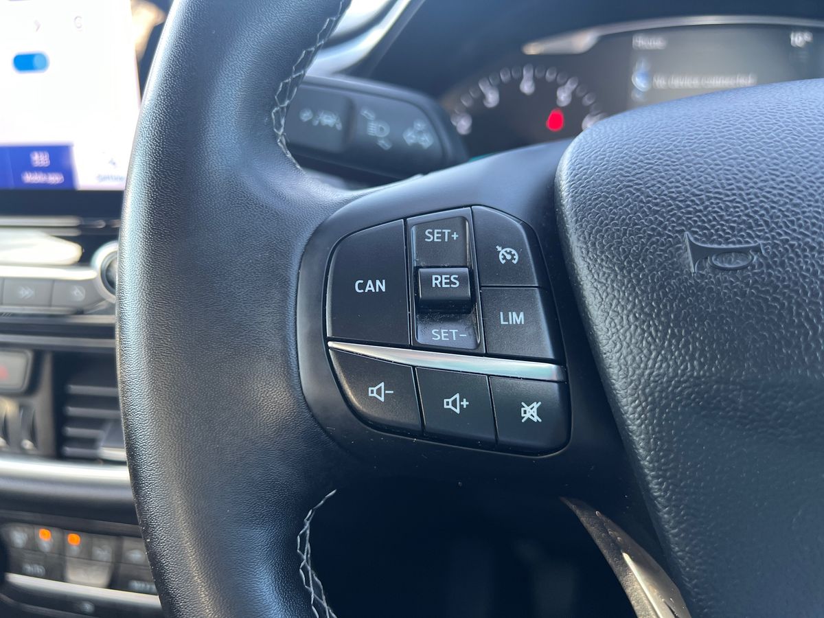 Used Ford Puma 2021 for sale - 76640276: Photo 22