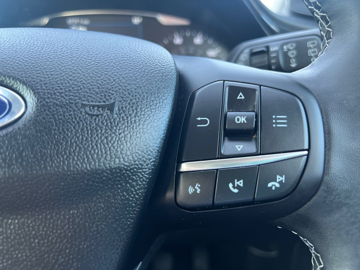 Used Ford Puma 2021 for sale - 76640276: Photo 23