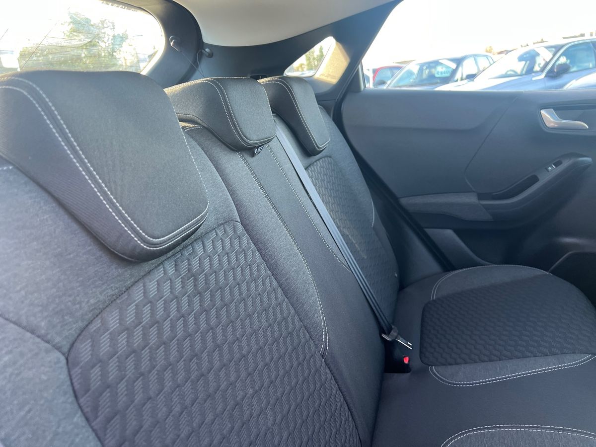 Used Ford Puma 2021 for sale - 76640276: Photo 24