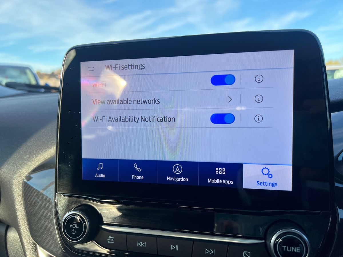 Used Ford Puma 2021 for sale - 76640276: Photo 27