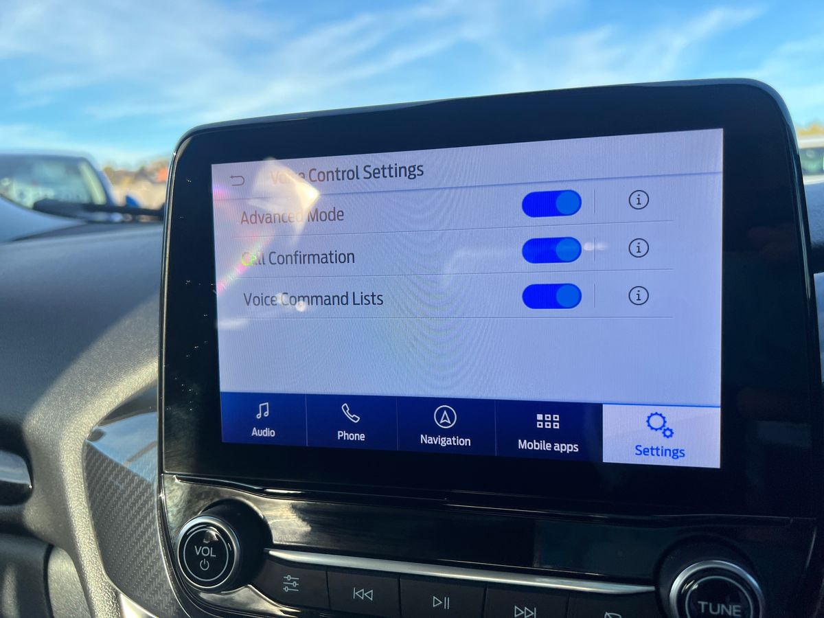 Used Ford Puma 2021 for sale - 76640276: Photo 28