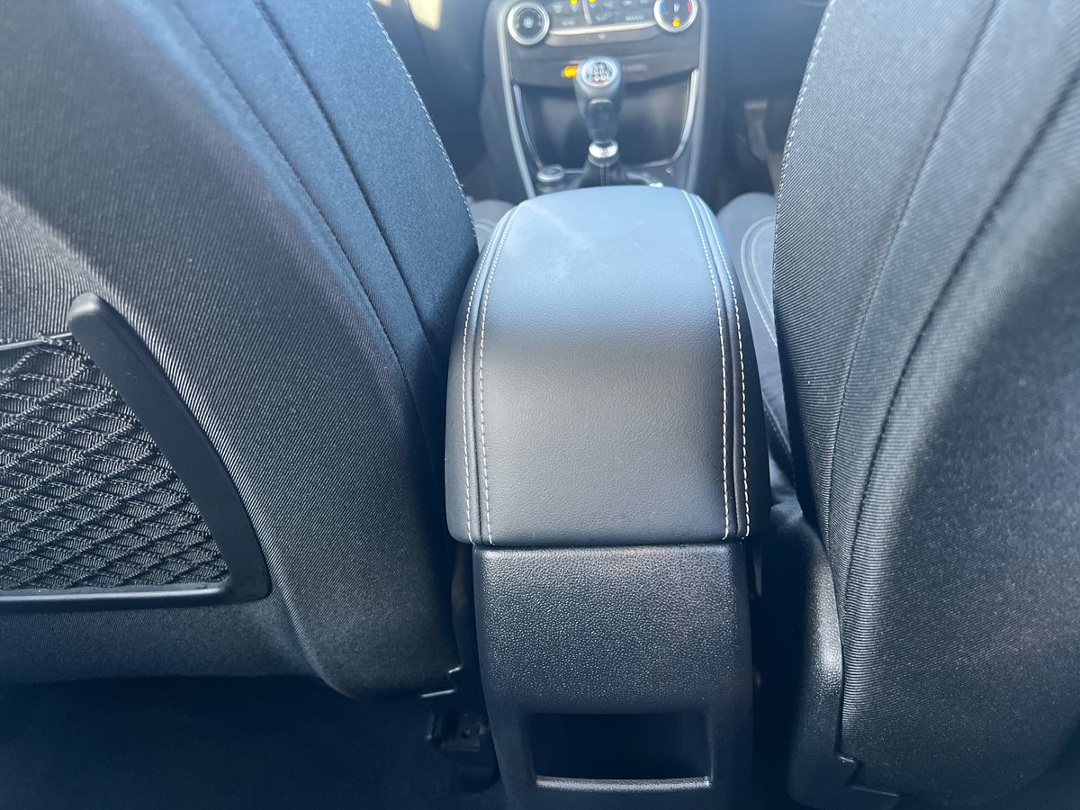 Used Ford Puma 2021 for sale - 76640276: Photo 32