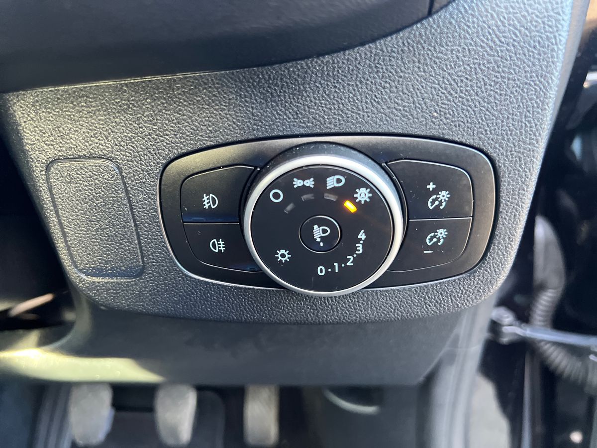 Used Ford Puma 2021 for sale - 76640276: Photo 33