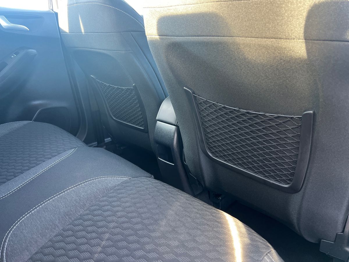 Used Ford Puma 2021 for sale - 76640276: Photo 35