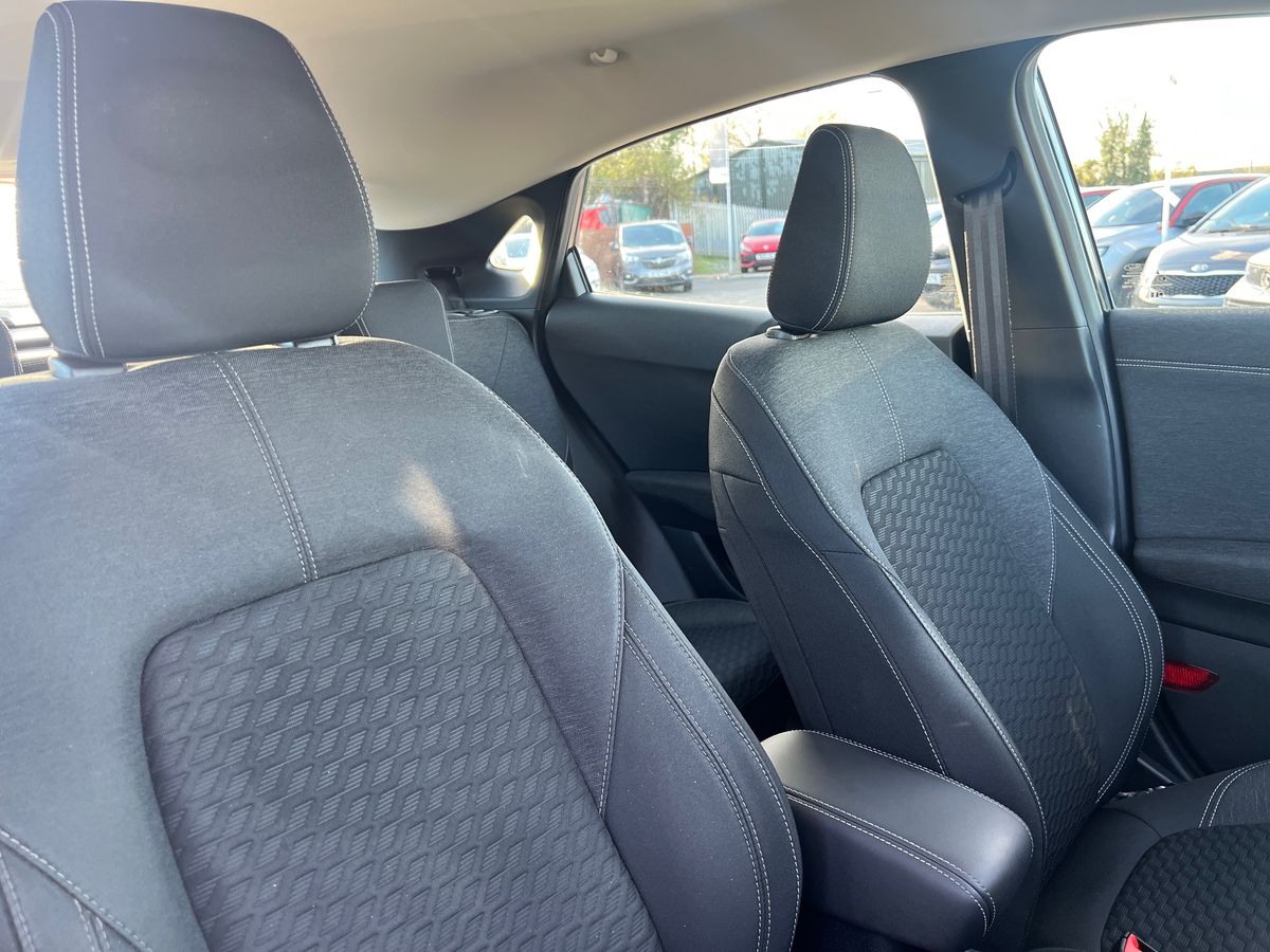 Used Ford Puma 2021 for sale - 76640276: Photo 36