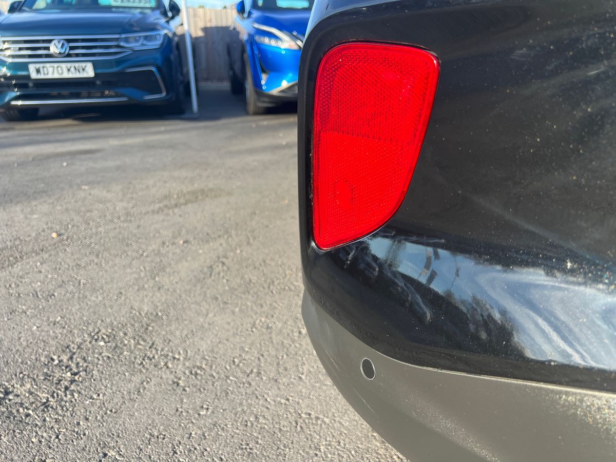 Used Ford Puma 2021 for sale - 76640276: Photo 38