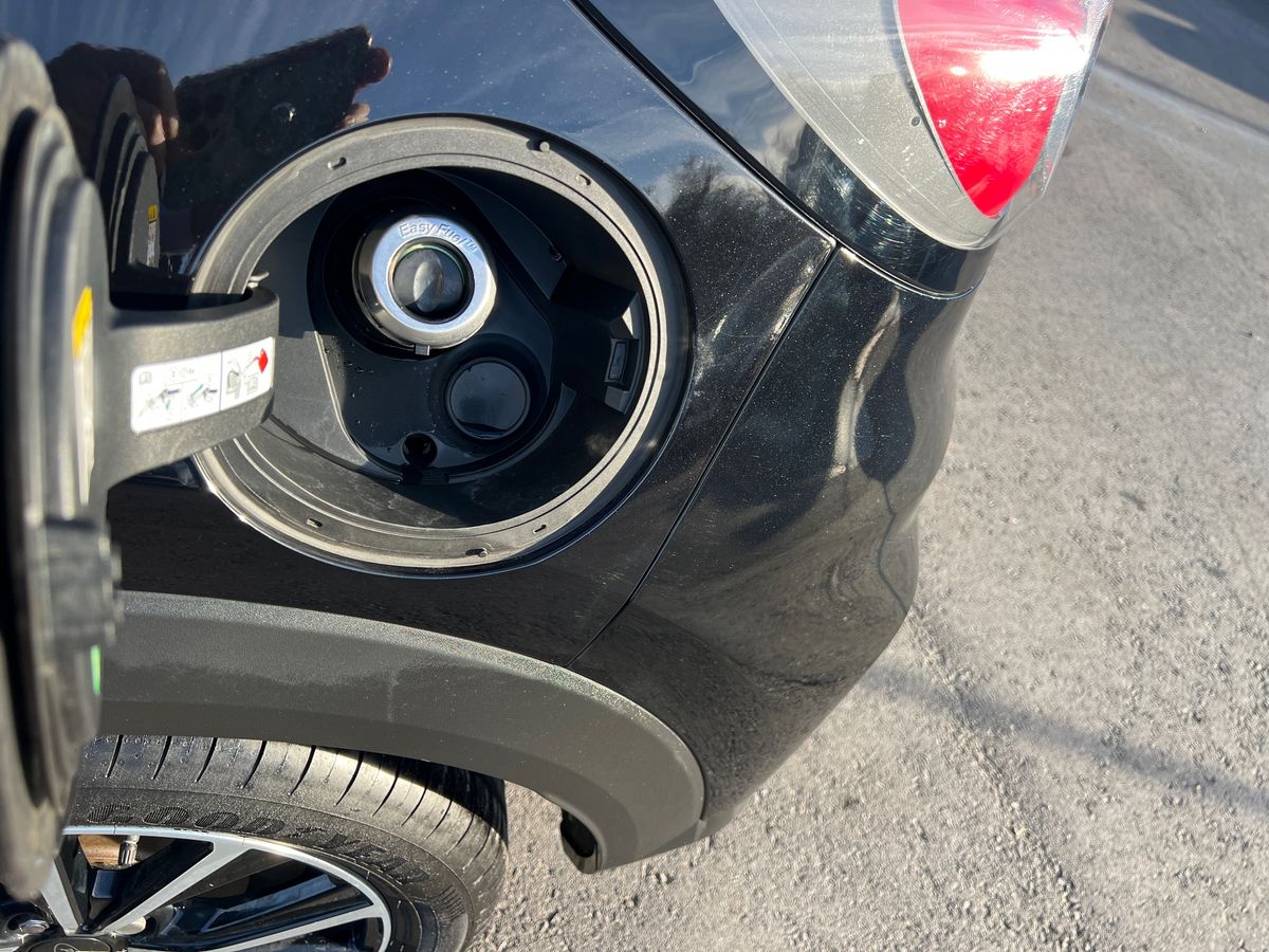 Used Ford Puma 2021 for sale - 76640276: Photo 39