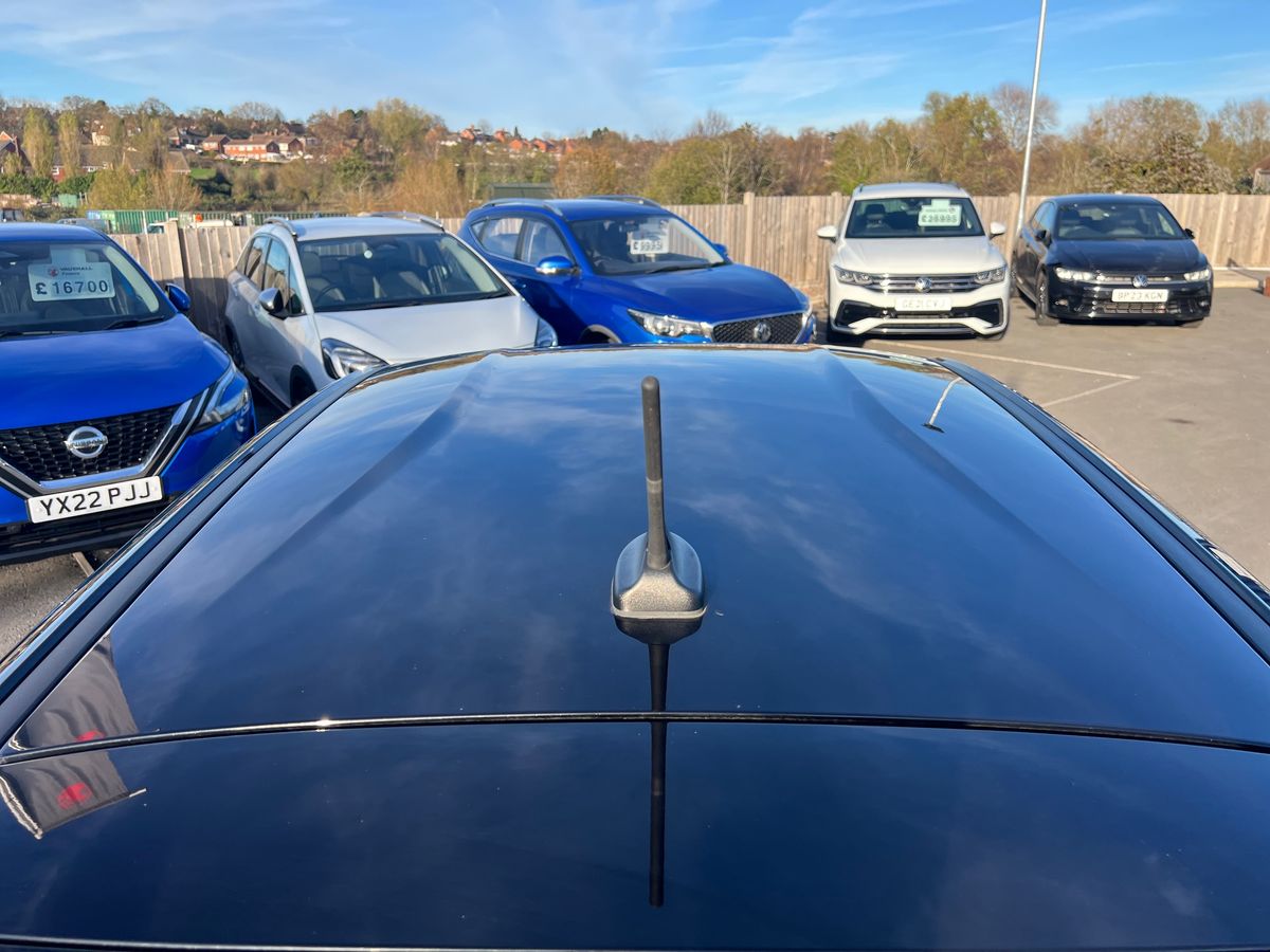 Used Ford Puma 2021 for sale - 76640276: Photo 41