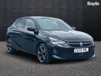 2022 - 1.2 Turbo Ultimate 5dr