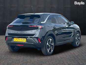 Used Vauxhall Mokka 2024 for sale - 75276323: Photo