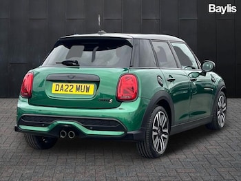 Used MINI Hatch 2022 for sale - 78028566: Photo