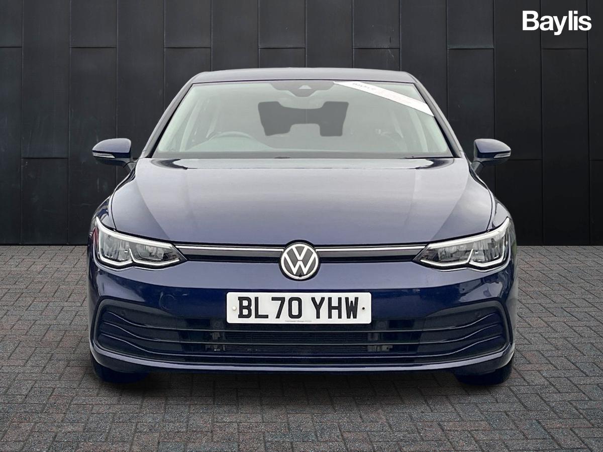 Used Volkswagen Golf 2021 for sale - 77504341: Photo 10
