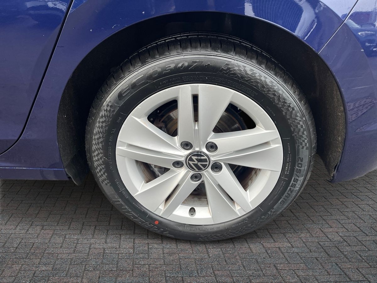 Used Volkswagen Golf 2021 for sale - 77504341: Photo 11