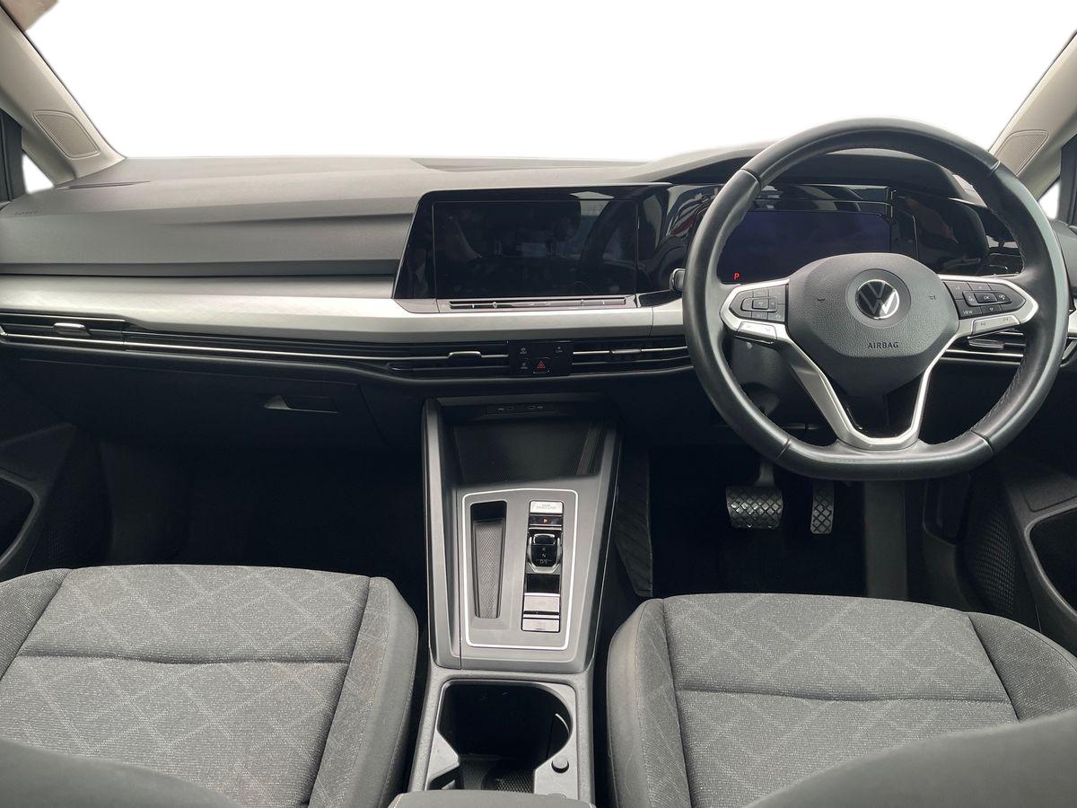 Used Volkswagen Golf 2021 for sale - 77504341: Photo 13