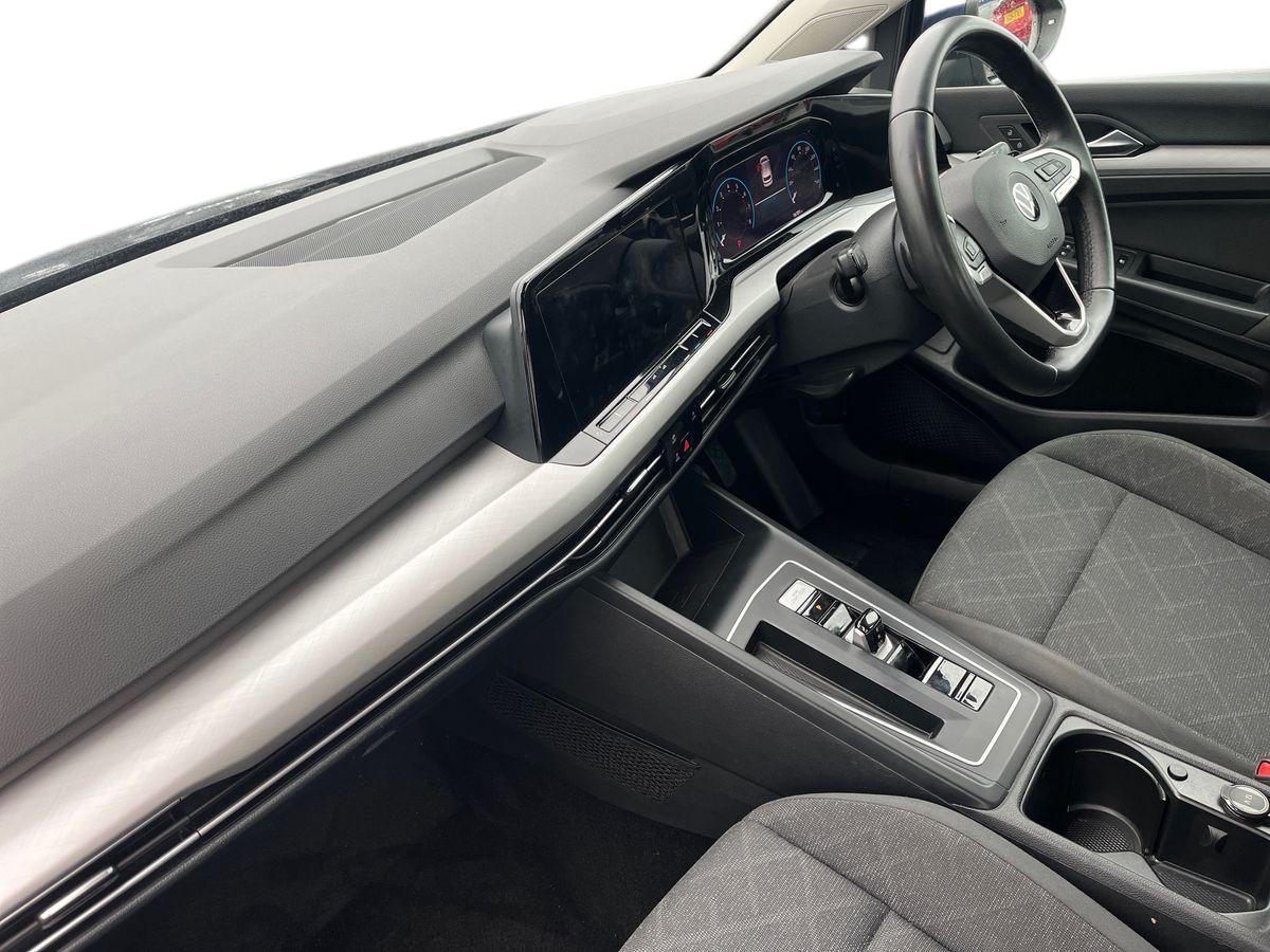 Used Volkswagen Golf 2021 for sale - 77504341: Photo 14