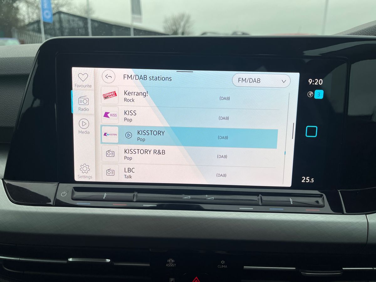 Used Volkswagen Golf 2021 for sale - 77504341: Photo 19