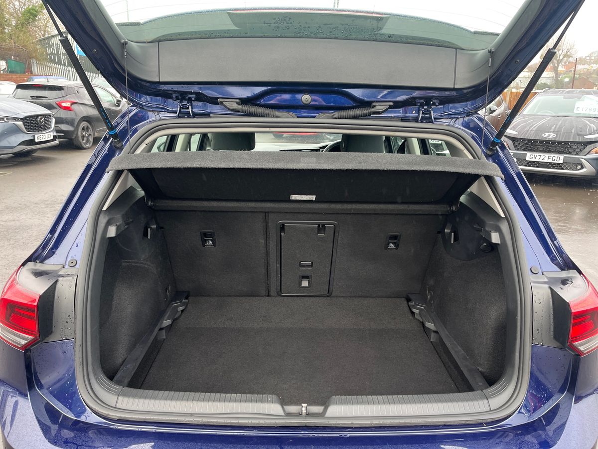 Used Volkswagen Golf 2021 for sale - 77504341: Photo 25