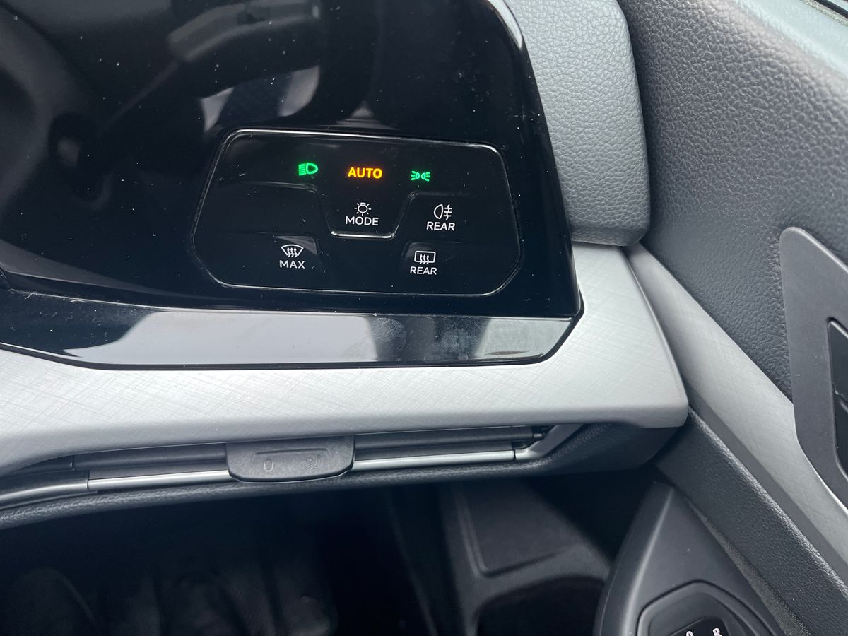 Used Volkswagen Golf 2021 for sale - 77504341: Photo 26