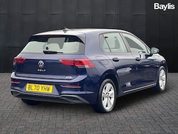 Used Volkswagen Golf 2021 for sale - 77504341: Photo