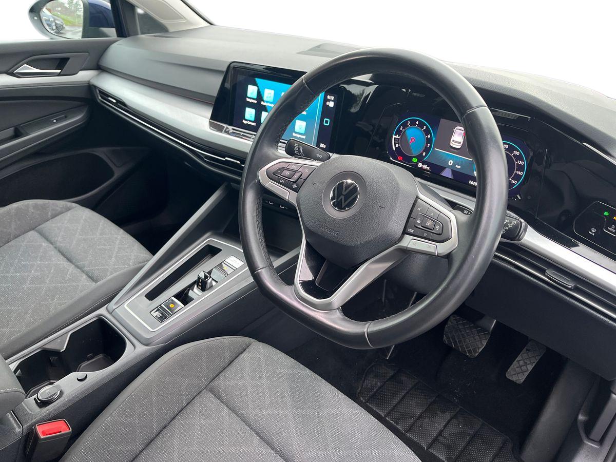 Used Volkswagen Golf 2021 for sale - 77504341: Photo 3