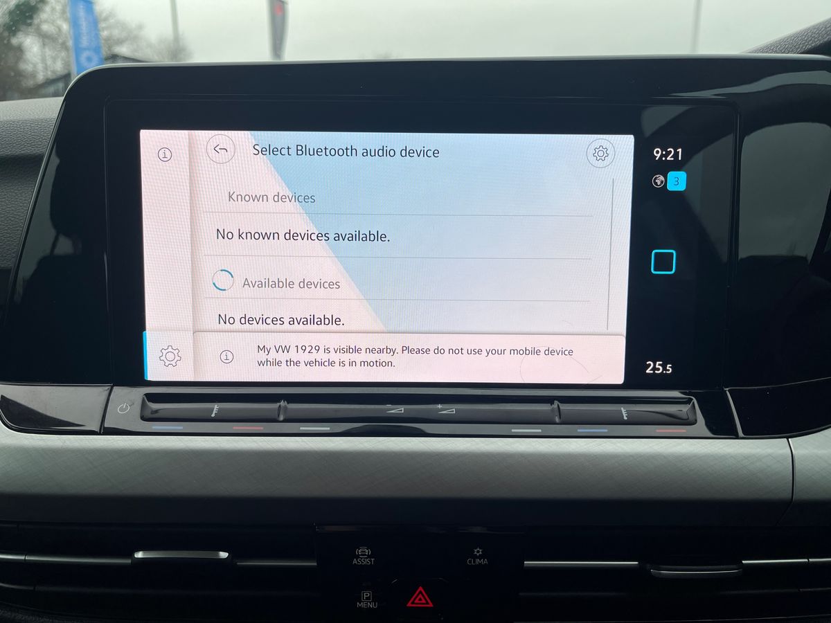 Used Volkswagen Golf 2021 for sale - 77504341: Photo 30