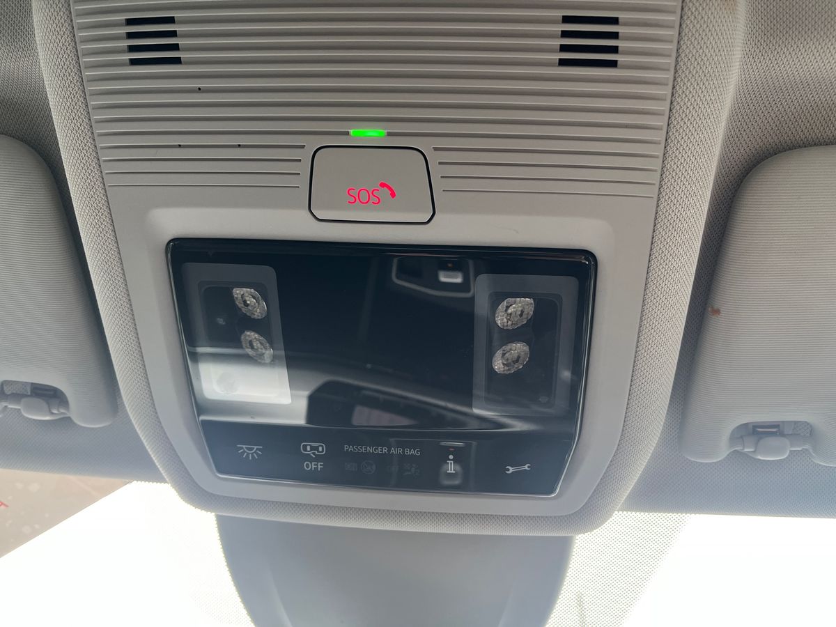 Used Volkswagen Golf 2021 for sale - 77504341: Photo 32