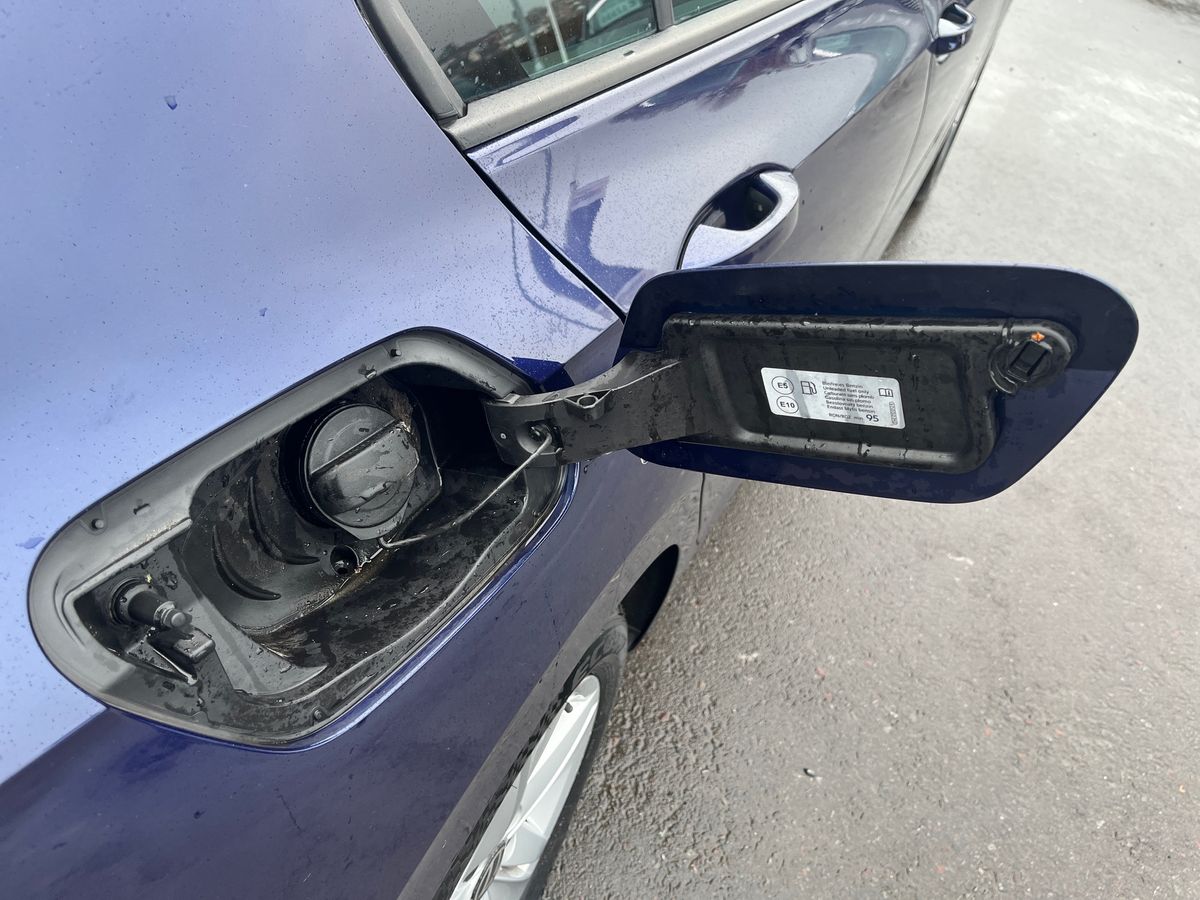 Used Volkswagen Golf 2021 for sale - 77504341: Photo 33