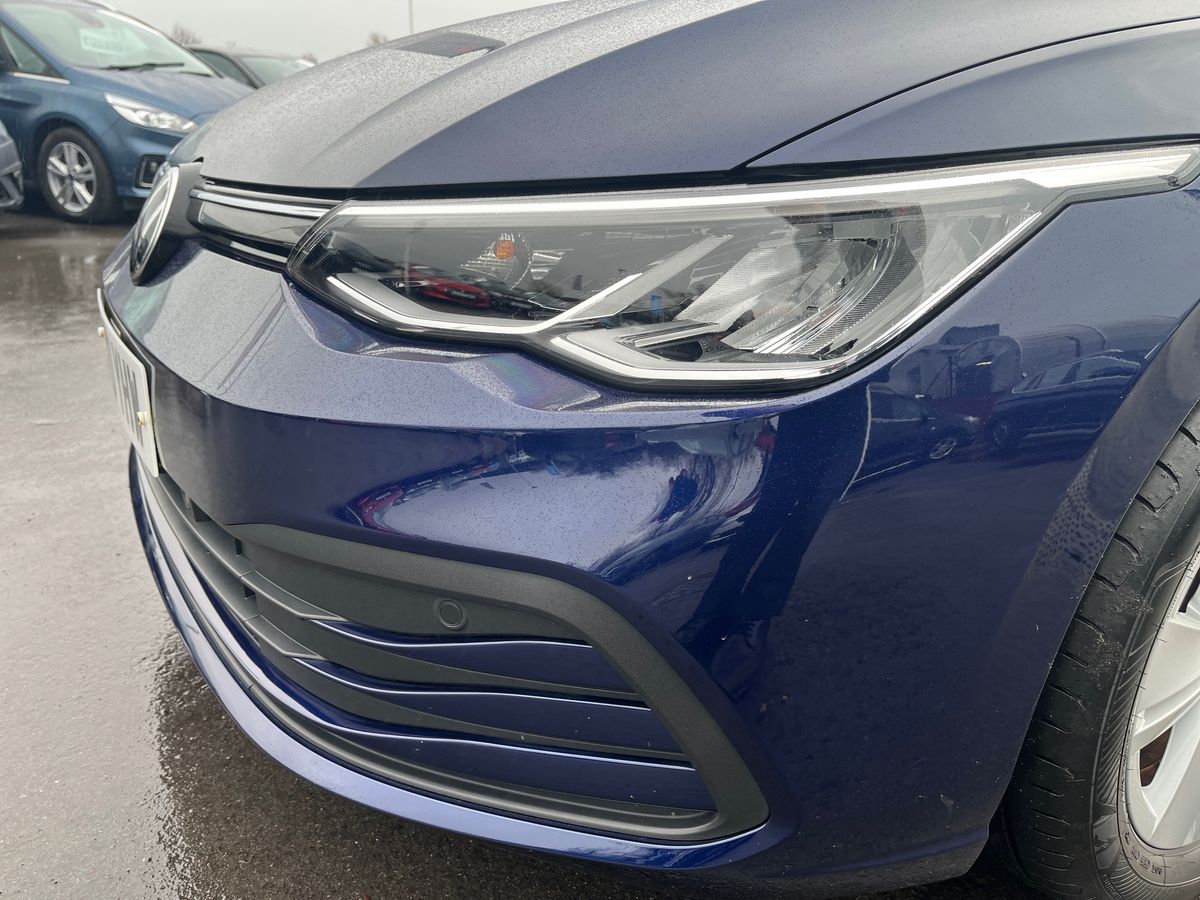 Used Volkswagen Golf 2021 for sale - 77504341: Photo 41