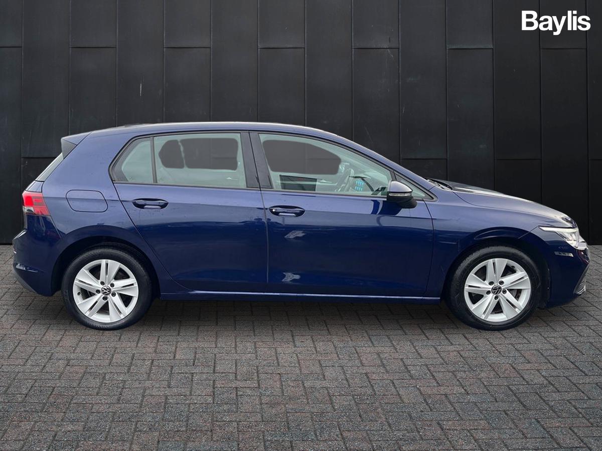 Used Volkswagen Golf 2021 for sale - 77504341: Photo 5