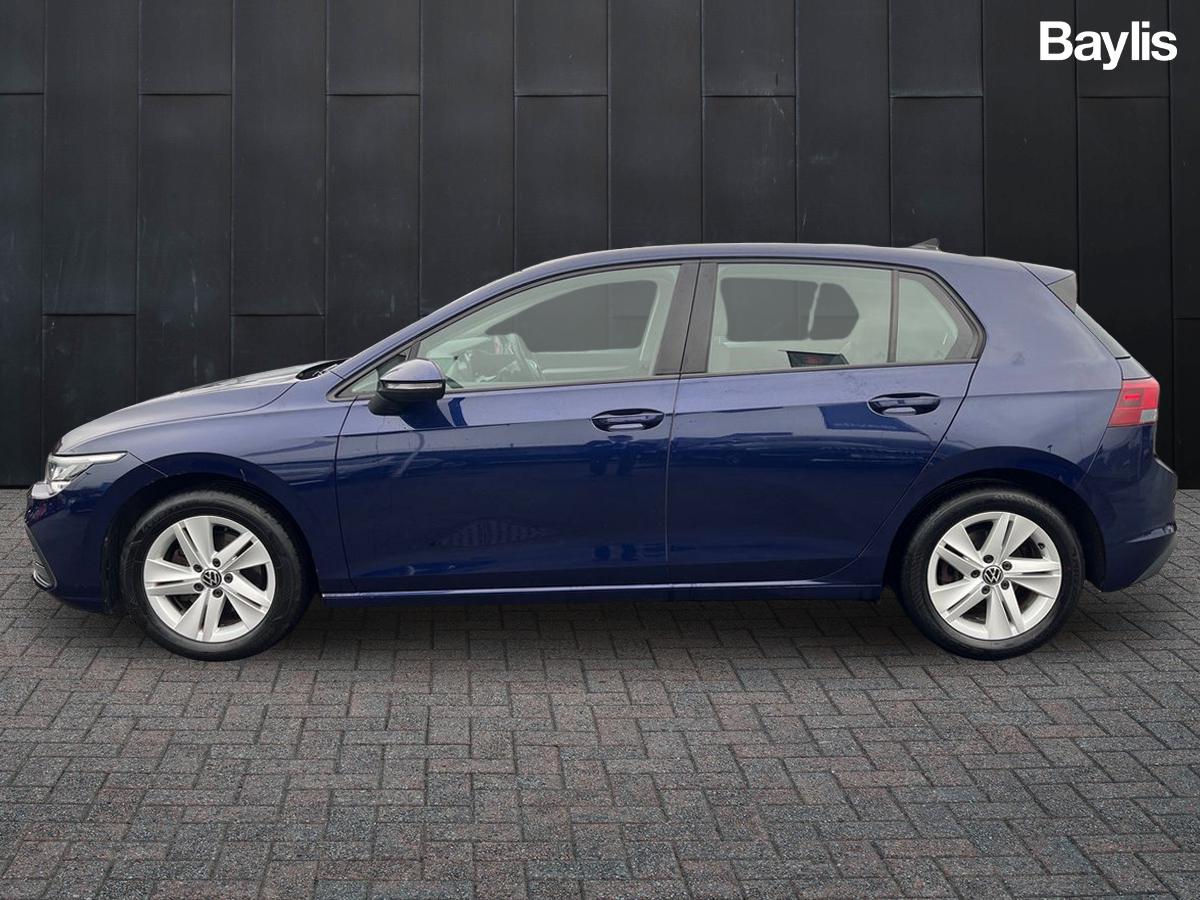 Used Volkswagen Golf 2021 for sale - 77504341: Photo 8