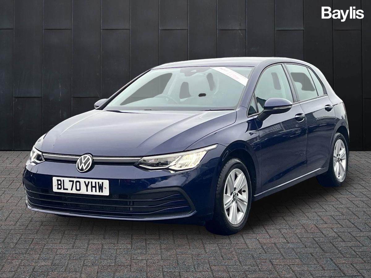 Used Volkswagen Golf 2021 for sale - 77504341: Photo 9