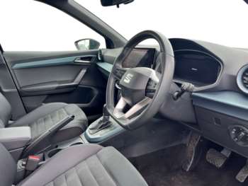 Used SEAT Arona 2022 for sale - 74556539: Photo