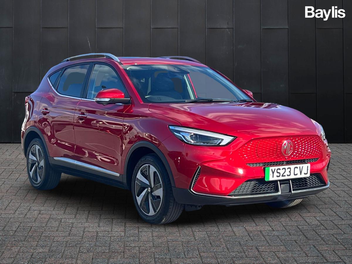 Used MG MG ZS 2023 for sale - 76111990: Photo 1