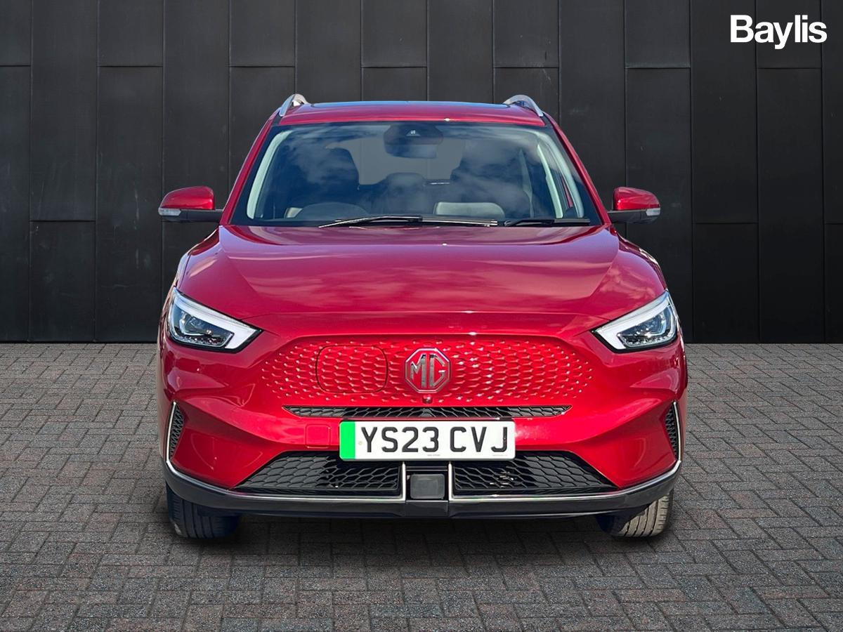 Used MG MG ZS 2023 for sale - 76111990: Photo 10