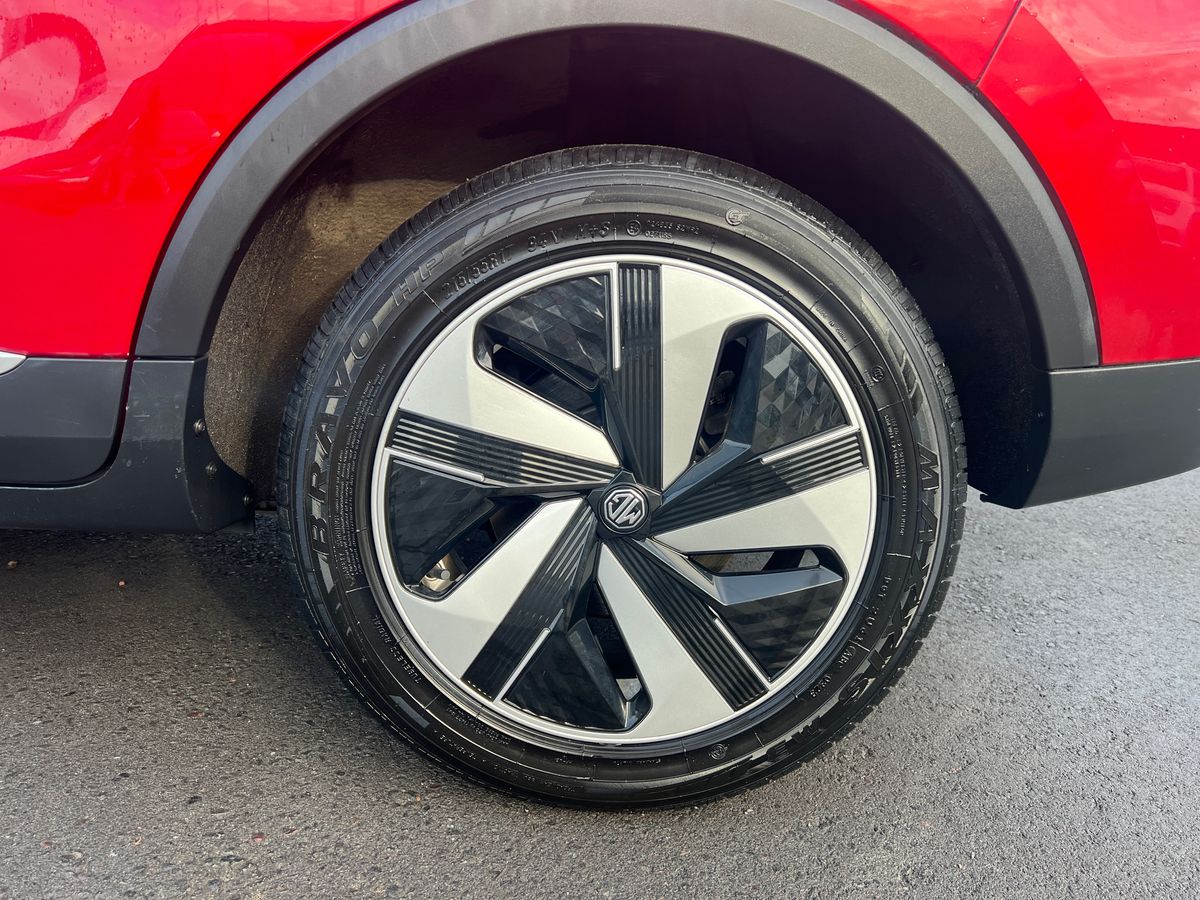 Used MG MG ZS 2023 for sale - 76111990: Photo 11