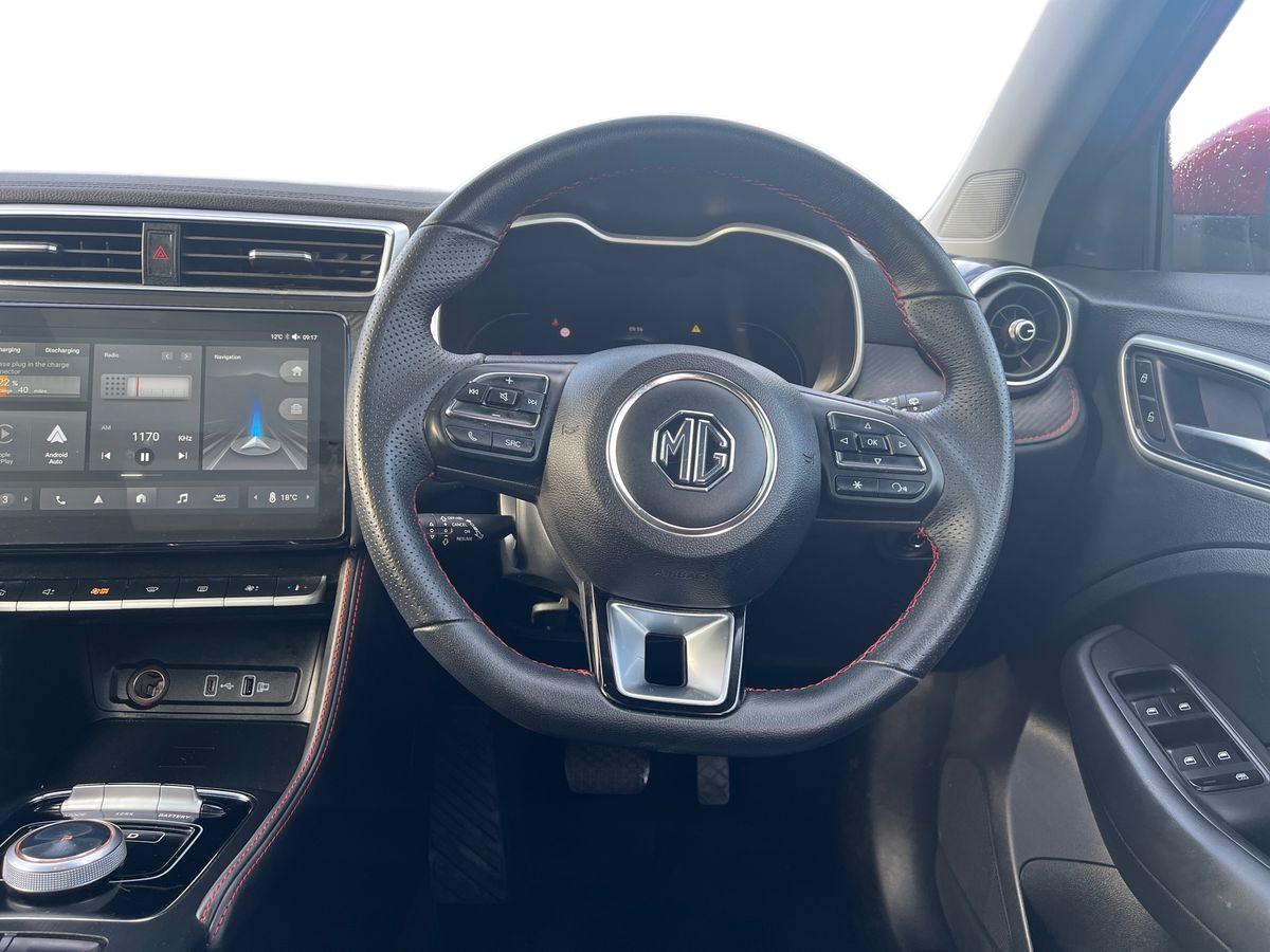 Used MG MG ZS 2023 for sale - 76111990: Photo 12