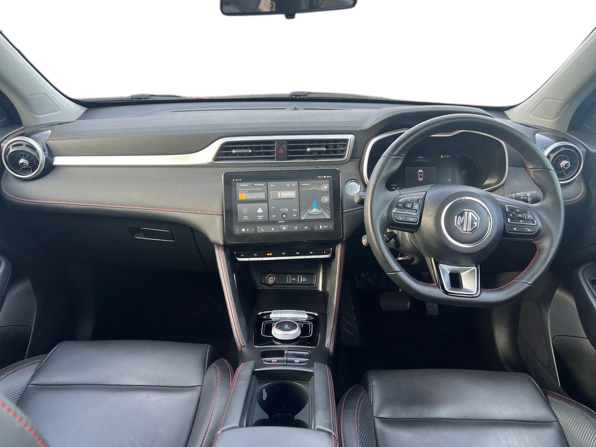 Used MG MG ZS 2023 for sale - 76111990: Photo 13