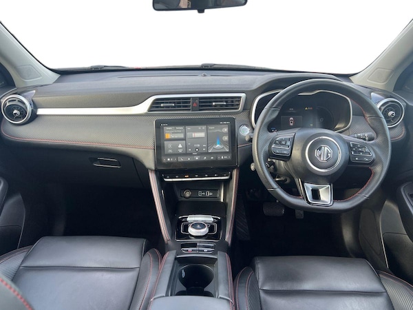 Used MG MG ZS 2023 for sale - 76111990: Photo 13