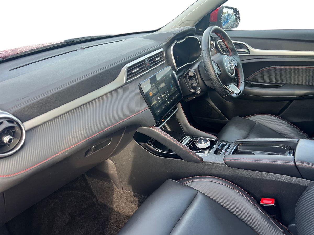 Used MG MG ZS 2023 for sale - 76111990: Photo 14