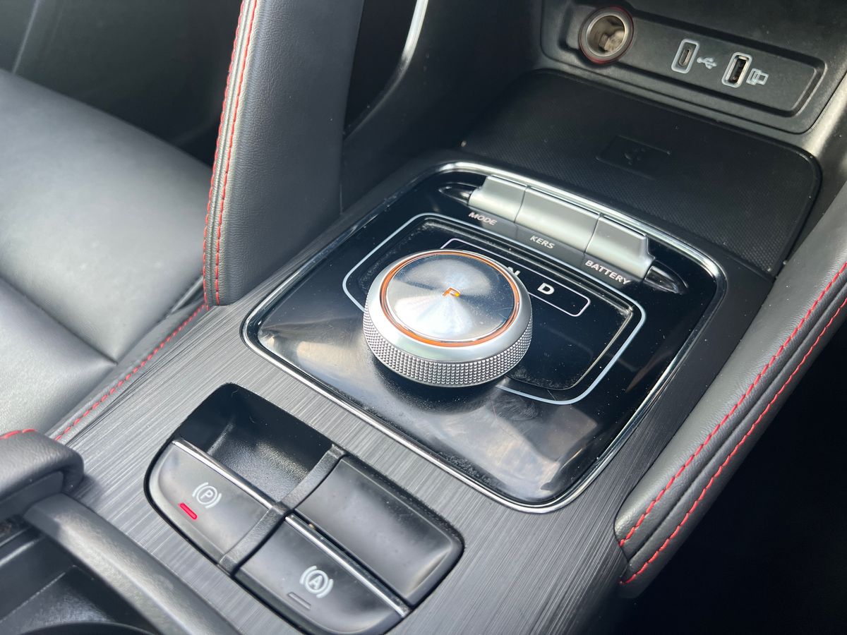 Used MG MG ZS 2023 for sale - 76111990: Photo 15