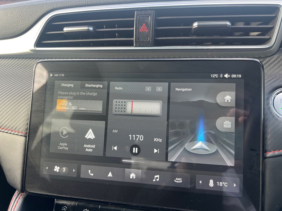 Used MG MG ZS 2023 for sale - 76111990: Photo 18