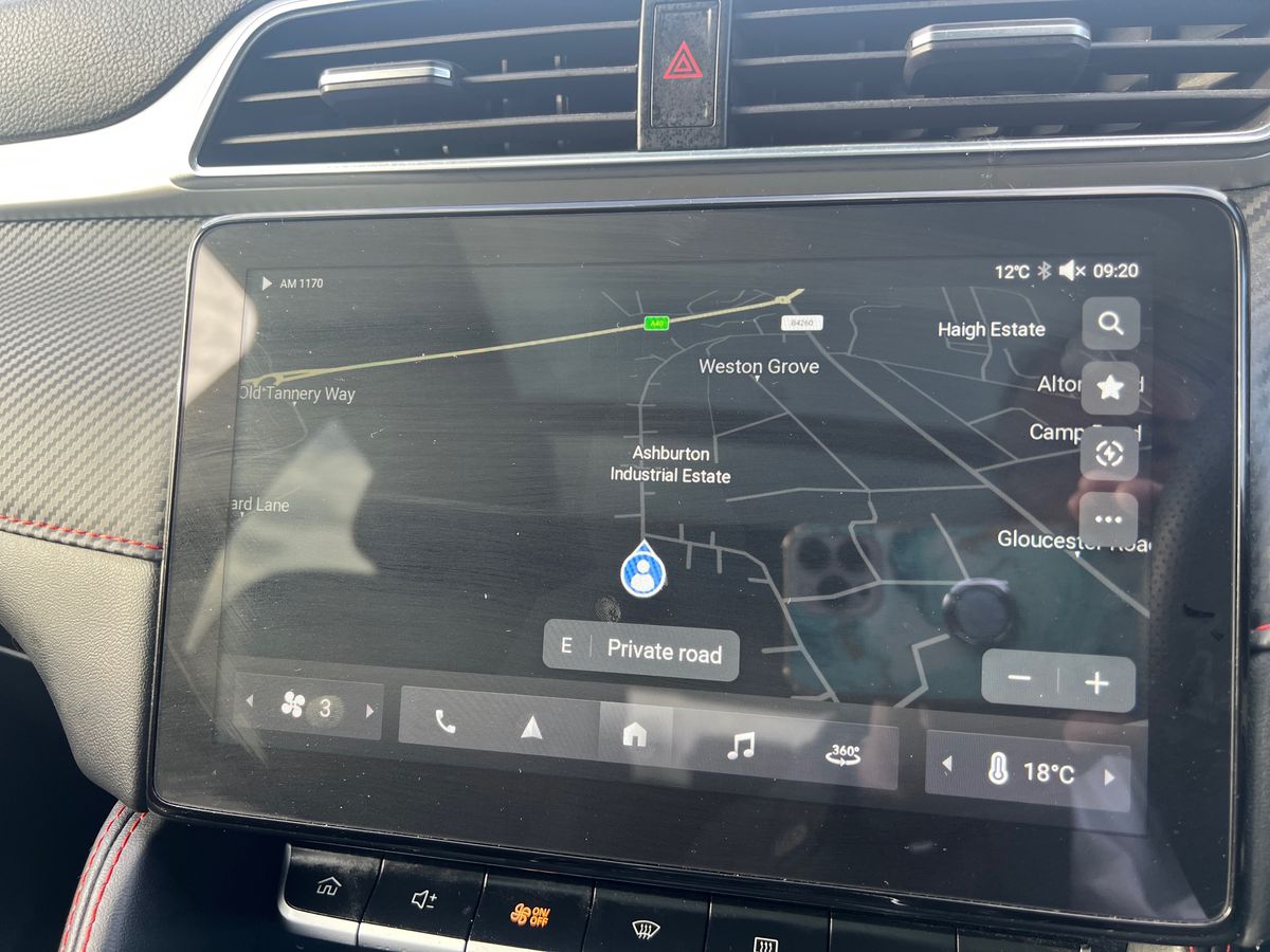 Used MG MG ZS 2023 for sale - 76111990: Photo 19