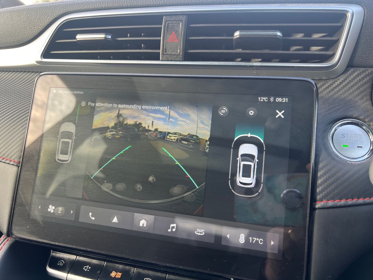 Used MG MG ZS 2023 for sale - 76111990: Photo 20