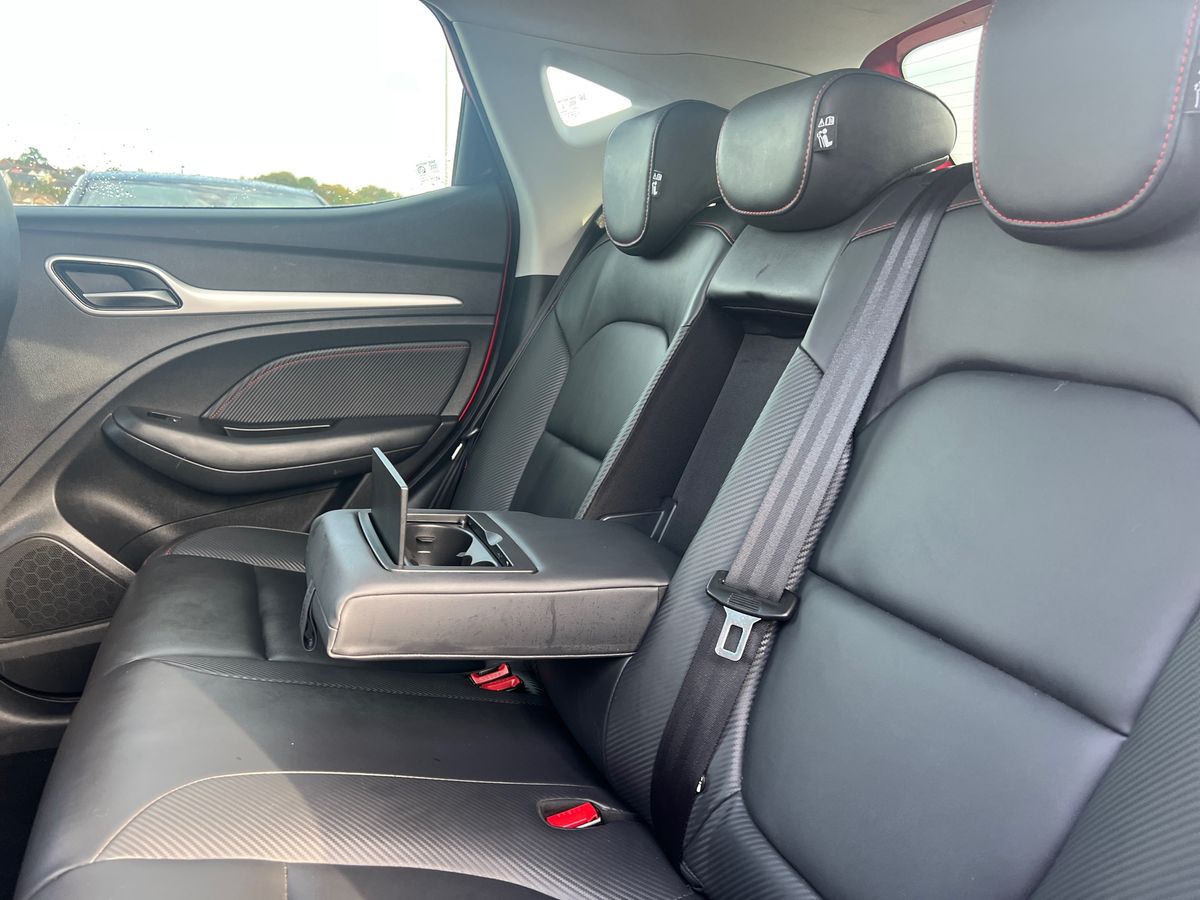 Used MG MG ZS 2023 for sale - 76111990: Photo 24