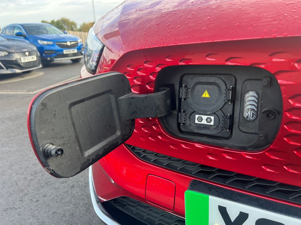 Used MG MG ZS 2023 for sale - 76111990: Photo 26