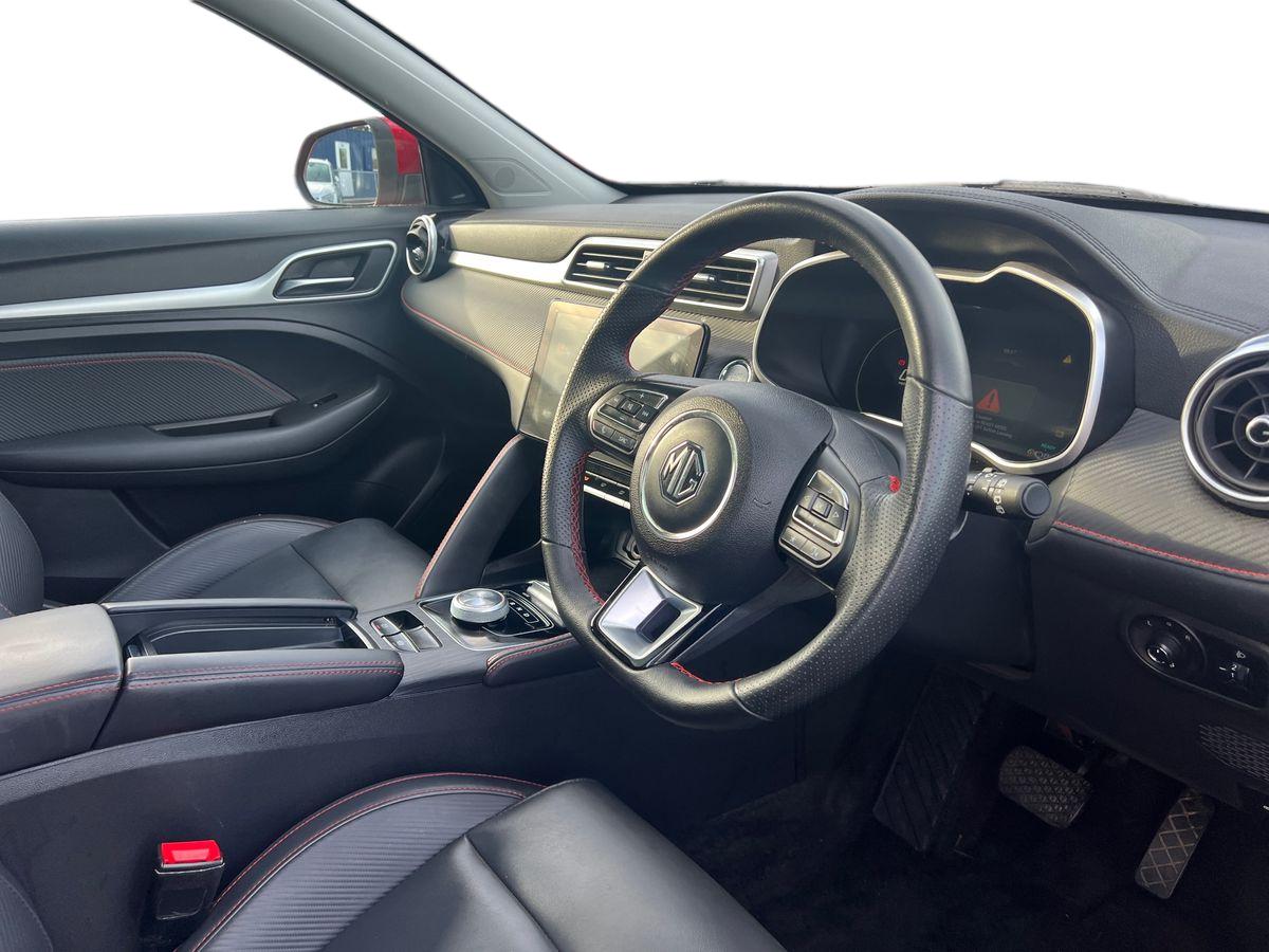 Used MG MG ZS 2023 for sale - 76111990: Photo 3